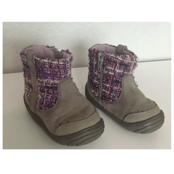surprize boots